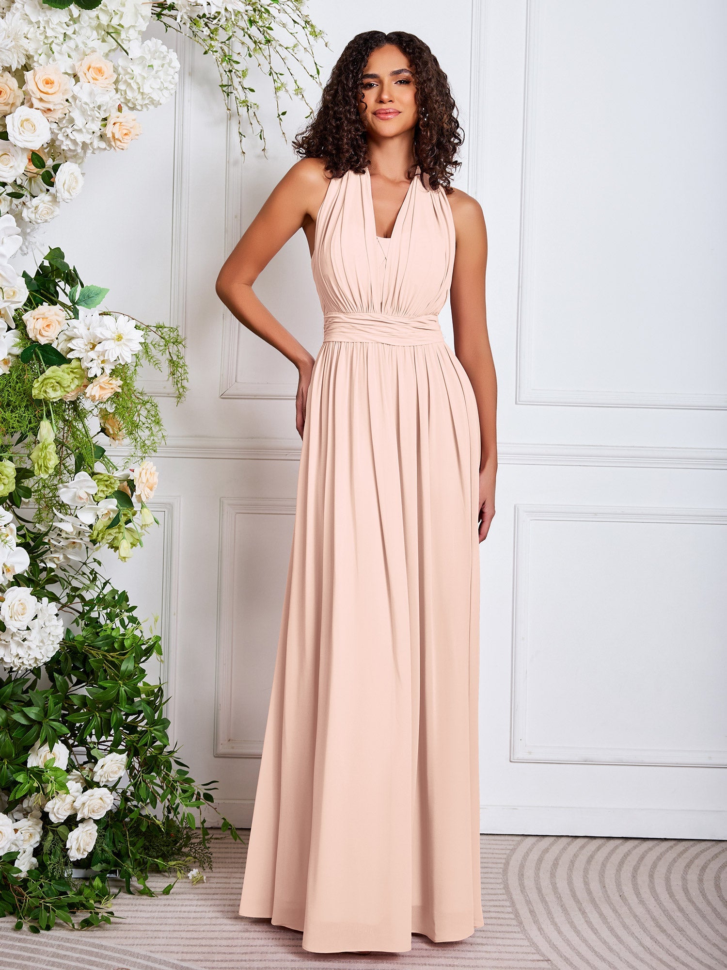 Pearl Pink
